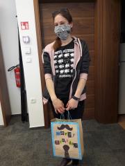 Tanja Sorcan 6 4 2020